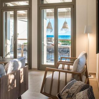 G2 pelionbeachvillas, away from it all... - Platanidia - 7