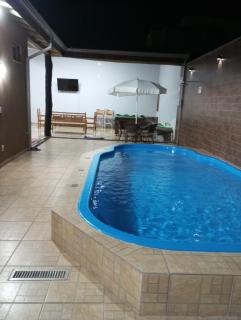 Aconchego da canastra - Delfinópolis - 8