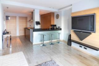 T3 vue mer LE MACE PLAGE - Cannes - 8