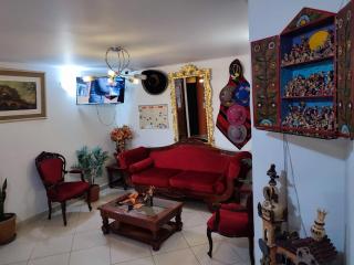 Hotel Misky Samay - Ayacucho - 0