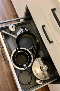 white home near Linate - 9