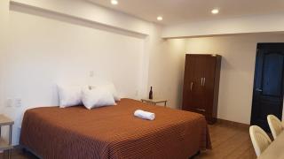 La Cabaña Hotel - 2