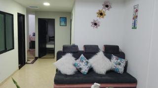 Casa Shalom R.G. - Paipa - 1