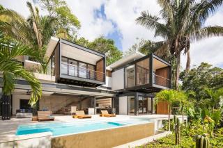 Casa Maleku of Joya Luxury Estate - Playa Santa Teresa - 5