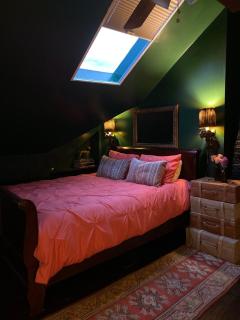 The Villa Toscana - 8