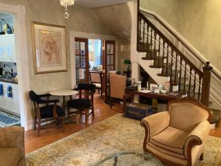 The Villa Toscana - 7