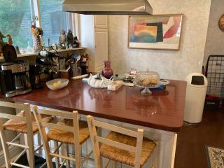 The Villa Toscana - 5