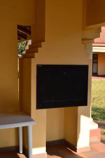 Floreat Riverside Lodge and Spa - 5