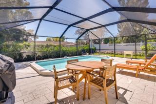 Updated Naples Retreat with Private Pool and Patio! - Naples - 8