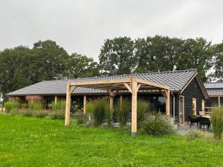 't Heidepaleis - Garderen - 2