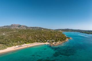 Hotel Cala di Volpe, a Luxury Collection Hotel, Costa Smeralda - Porto Cervo - 3