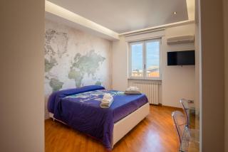Casamu' Management Apartment Palermo - Palermo - 7