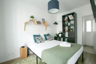 Charming 1 Bedroom Marais Hideaway - FB17A - Parijs - 8