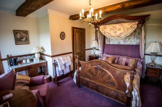 Domvilles Farm self catering Courtyard Stable - Alsager - 8