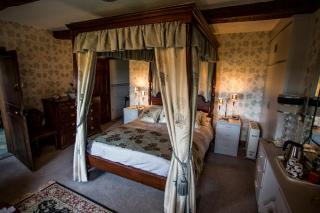 Domvilles Farm self catering Courtyard Stable - Alsager - 7
