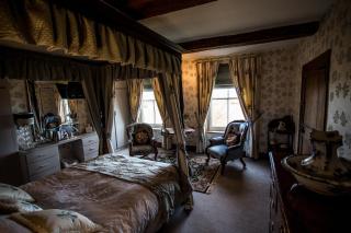 Domvilles Farm self catering Courtyard Stable - Alsager - 6