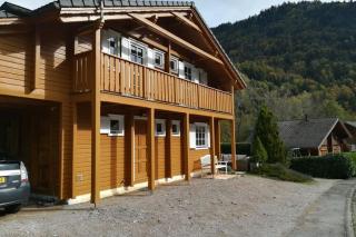 A spacious, tastefully furnished chalet with sauna - Saint-Jean-d'Aulps - 6