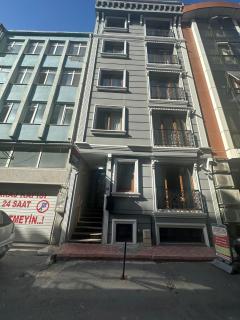 Overland Residence - Istanbul - 5