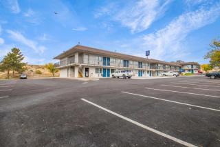 Motel 6-Elko, NV - Elko - 4