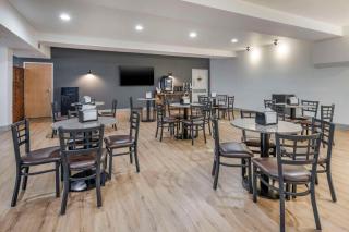 Best Western PLUS Peppertree Airport Inn - Spokane - 8