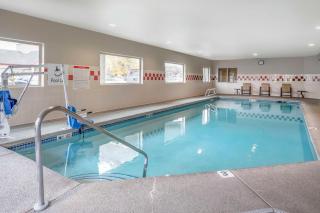 Best Western PLUS Peppertree Airport Inn - Spokane - 7