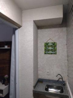 Apartamento em Condomínio fechado. - 5