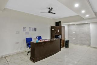 Collection O AP Grand - Indirapuram - 1