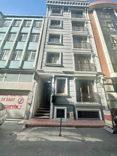 Overland Residence - Istanbul - 6