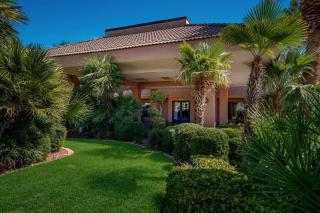 Quality Inn Saint George South Bluff - St. George - 4