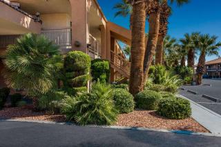 Quality Inn Saint George South Bluff - 3