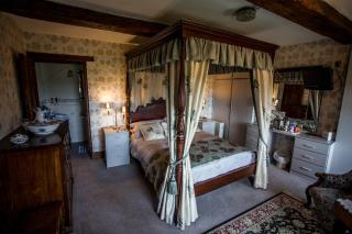 Domvilles Farm self catering Courtyard Stable - Alsager - 5