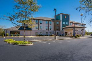Comfort Inn & Suites - Cave City - 9