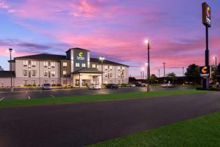 Comfort Inn & Suites - Cave City - 6