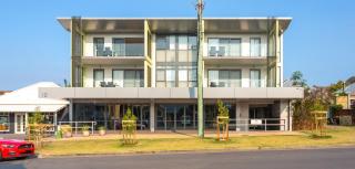 Ishtar Apartment 3- Luxury Studio - Huskisson - 9