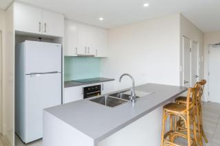 Ishtar Apartment 3- Luxury Studio - Huskisson - 5