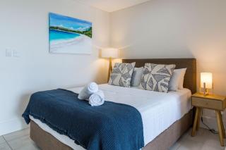 Ishtar Apartment 3- Luxury Studio - Huskisson - 3