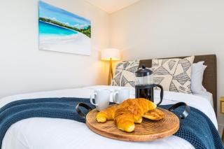 Ishtar Apartment 3- Luxury Studio - Huskisson - 2