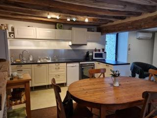 Maison charmante rénovée avec jardin près de Fontainebleau et de la forêt d'Orléans - FR-1-590-114 - 5