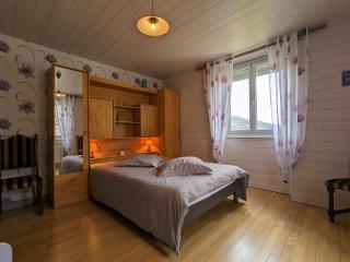 Gîte spacieux en ancienne ferme rénovée, idéal pour familles et amis – proche randos et sites touristiques - FR-1-589-6 - Ban-sur-Meurthe-Clefcy - 1