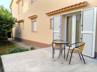 Apartments in Baska - Insel Krk 42192 - Baška - 6