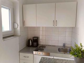 Apartments in Baska - Insel Krk 42192 - Baška - 1