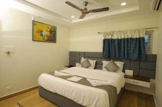 RADHA RANI RESIDENCY - Khammam - 1