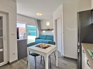 Apartments by the sea Silo, Krk - 21922 - Šilo - 9