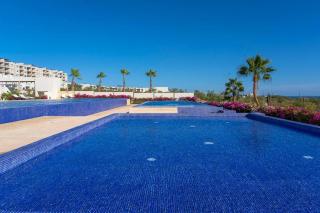 Palermo Vista Vela II 3BR/3.5 bath CONDO - Cabo San Lucas - 1