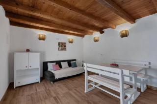 Secluded fisherman's cottage Cove Didina, Hvar - 21933 - Sućuraj - 8
