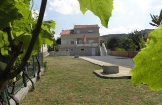 Apartments by the sea Barbat, Rab - 21957 - Rab - 9