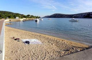 Apartments by the sea Barbat, Rab - 21957 - 9