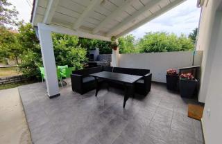 Apartments by the sea Barbat, Rab - 21957 - Rab - 5