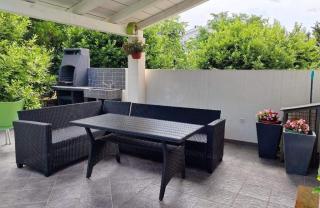 Apartments by the sea Barbat, Rab - 21957 - Rab - 4