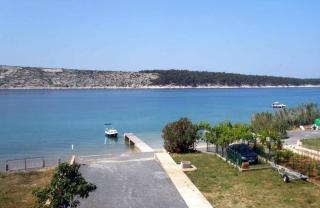 Apartments by the sea Barbat, Rab - 21957 - Rab - 2